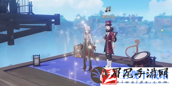 原神霜烈竞逐如何通关