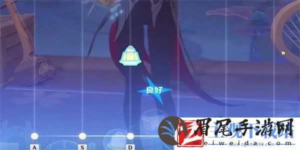 原神极意狂欢大合奏第六天怎么过