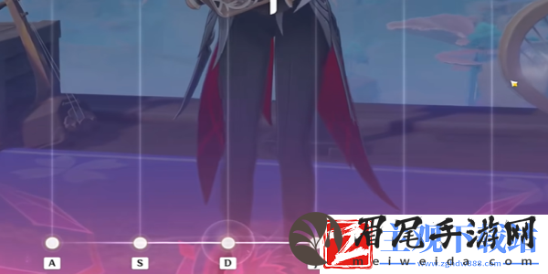 原神霜烈竞逐如何通关