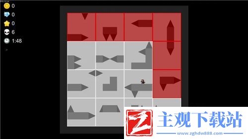 老铁扎心了第二关攻略
