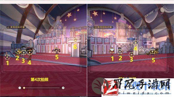 崩坏星穹铁道美梦小镇的魔术师成就怎么做