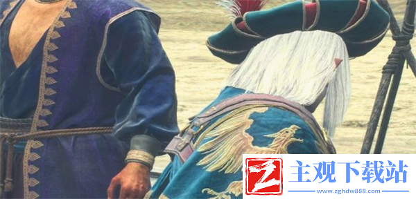 龙之信条2乞丐服任务完成方法推荐