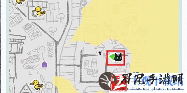 小猫咪大城市柴犬帽怎么获得