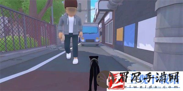 小猫咪大城市老虎帽怎么收集