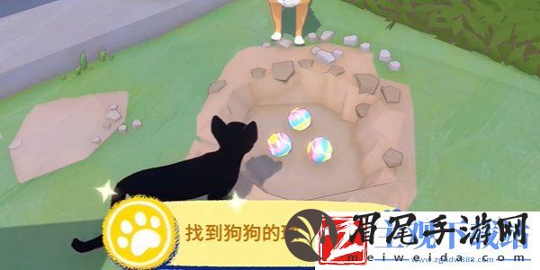 小猫咪大城市柴犬帽怎么获得