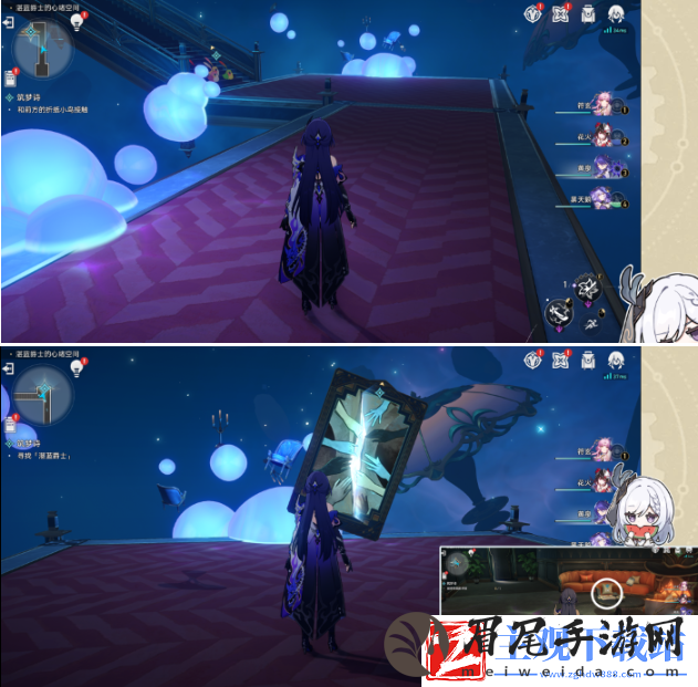 崩坏星穹铁道未完的筑梦诗/不如归去成就怎么做