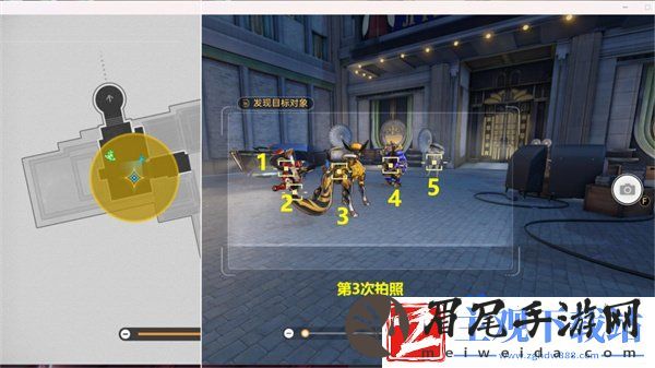 崩坏星穹铁道美梦小镇的魔术师成就怎么做