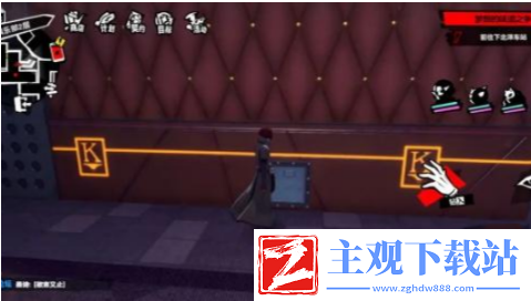 女神异闻录夜幕魅影3层玩法攻略