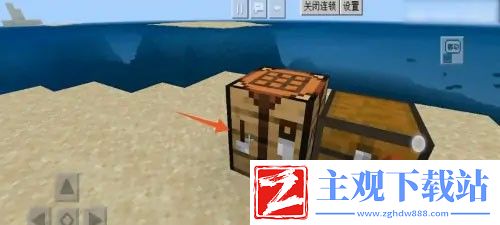 我的世界夜视药水怎么做