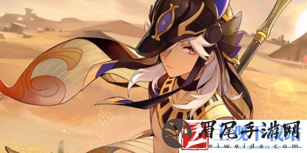 原神风信之锋适合哪些角色