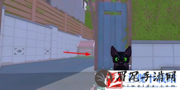 小猫咪大城市柴犬帽怎么获得