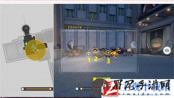 崩坏星穹铁道美梦小镇的魔术师成就怎么做
