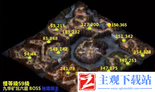 大唐无双boss在哪刷新