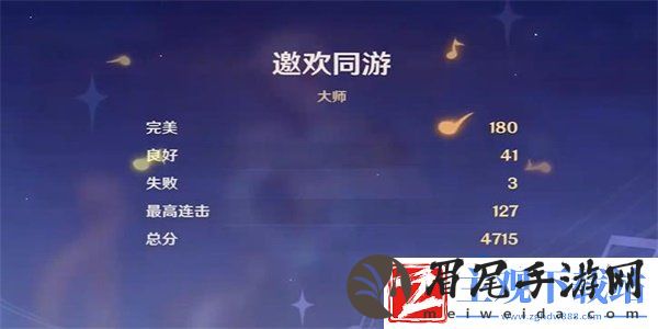 原神极意狂欢大合奏第六天怎么过