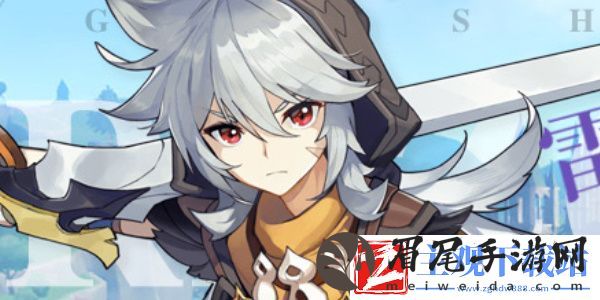 原神武人圣遗物在哪刷