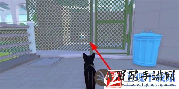 小猫咪大城市鲭鱼帽怎么收集