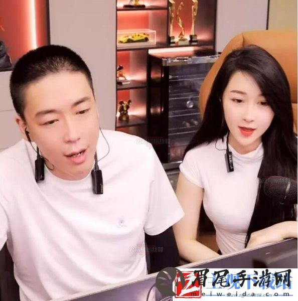 YY主播刘一手谈及御景公会