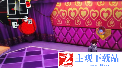 女神异闻录夜幕魅影3层玩法攻略