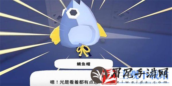 小猫咪大城市鲭鱼帽怎么收集