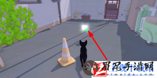 小猫咪大城市乌龟帽怎么收集