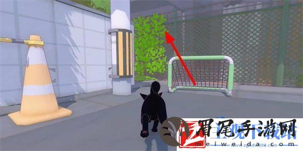 小猫咪大城市茄子帽怎么收集