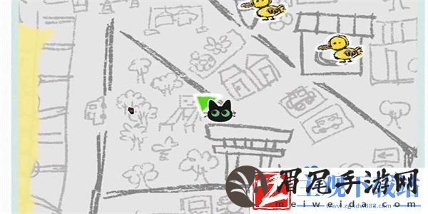 小猫咪大城市乌龟帽怎么收集