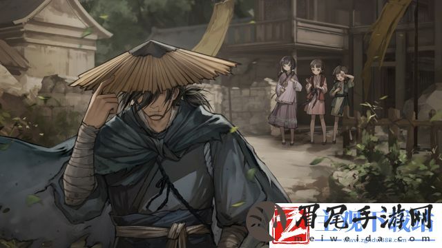 饿殍明末千里行穗好感度要如何弄-饿殍明末千里行穗好感度方法分享一款