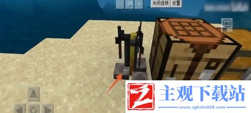 我的世界夜视药水怎么做