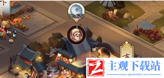我是大东家门客怎么分配