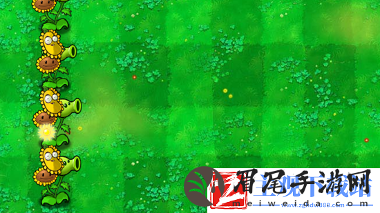 植物大战僵尸杂交版阳光豆介绍-植物大战僵尸杂交版阳光豆有什么用
