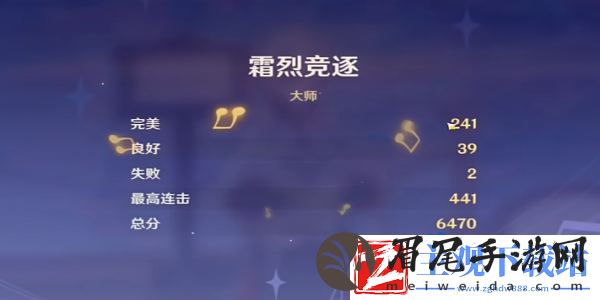 原神极意狂欢大合奏第七天怎么过