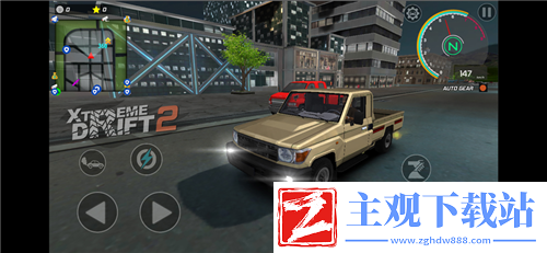 旅行青蛙**家作客明信片介绍