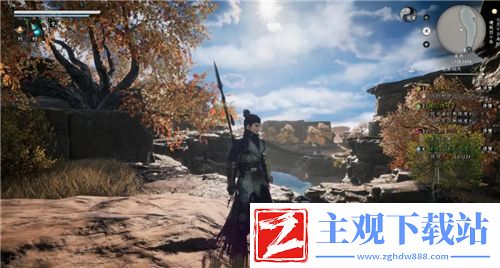 揭秘绝学！楚留香七伤心法威力无比