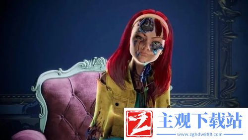 《Judas》游戏攻略