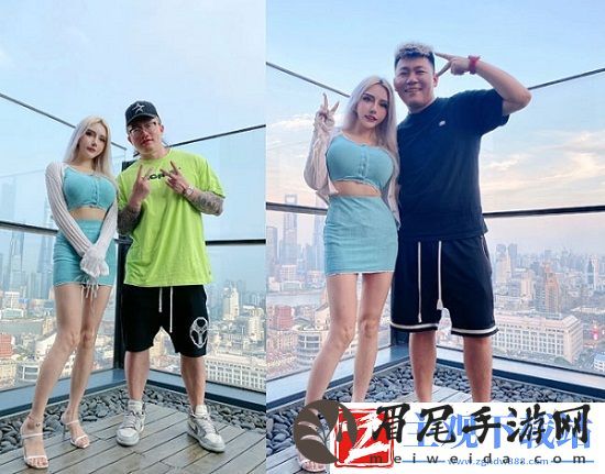 抖音李二狗游泳池视频是什么瓜