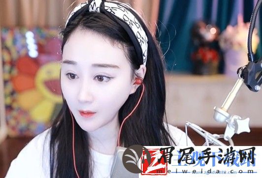 虎牙女主播沈曼出事了