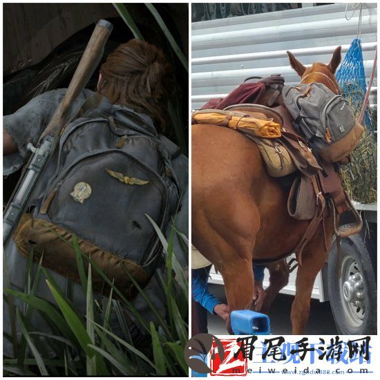 《美末》第二季新片场照