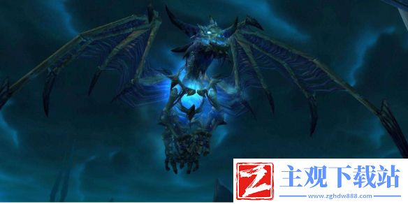 《魔兽世界》icc冰龙打法攻略