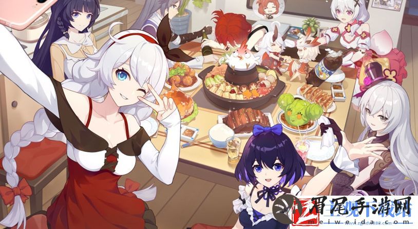 《崩坏星穹铁道》盛会百科解锁方法攻略