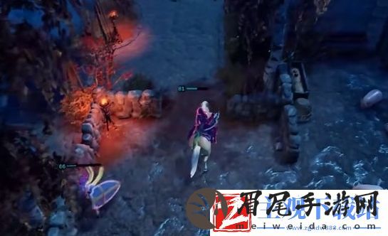 夜族崛起四级珠宝怎么获得-夜族崛起四级珠宝获取方法