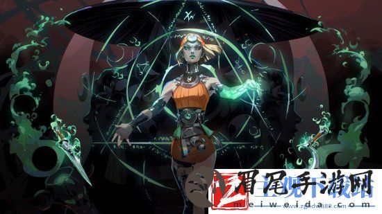还得再等等！《哈迪斯2》真正结局还没做出来