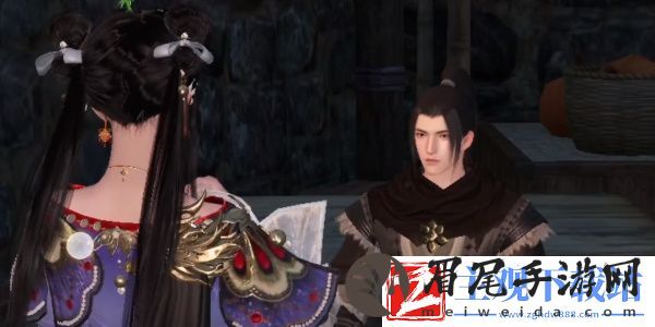 逆水寒手游忧病寻源怎么做