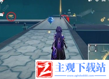 崩坏星穹铁道迷城追赃第三次解密攻略