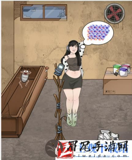《文字找茬大师》帮助主播升级直播间通关攻略
