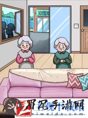 《隐秘的档案》老baby的快乐通关攻略