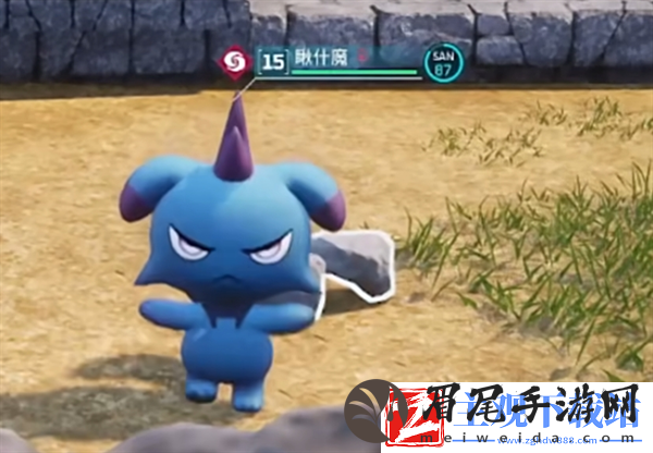 幻兽帕鲁游戏瞅什魔强度与捕捉方法解析