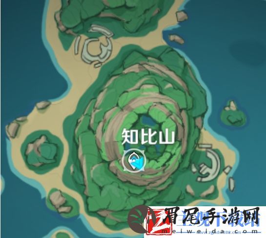 《原神》稻妻隐藏成就攻略