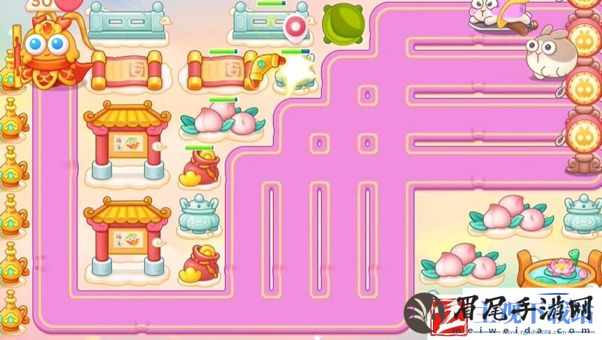 保卫萝卜4周赛2024.3.26