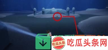 Sky光遇集结季季节蜡烛在哪