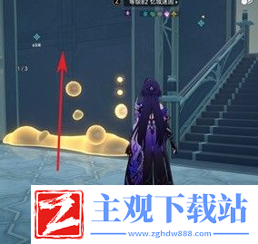 崩坏星穹铁道迷城追赃第三次解密攻略